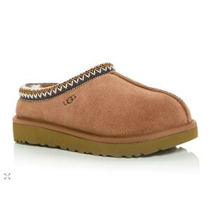 Ugg Women's Tasman II Leisure Slippers, new in box